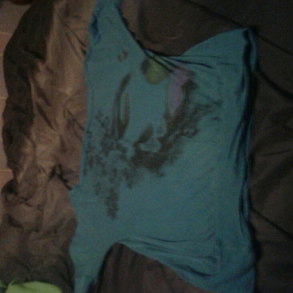 Ladies shirt